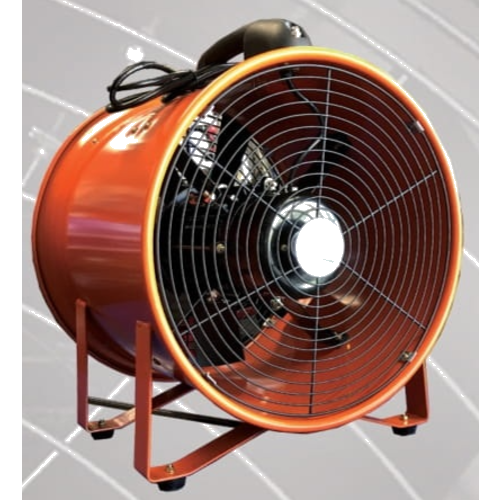 AIRBANK SHT-35 14" VENTILATOR